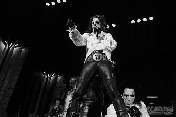 Alice Cooper