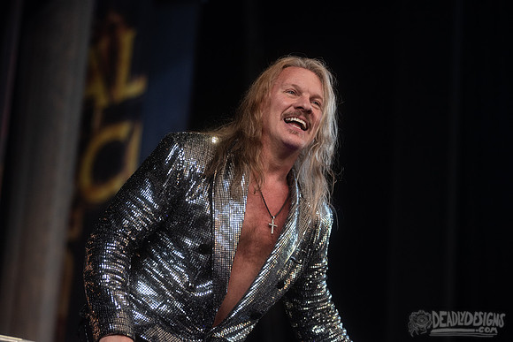 Fozzy
