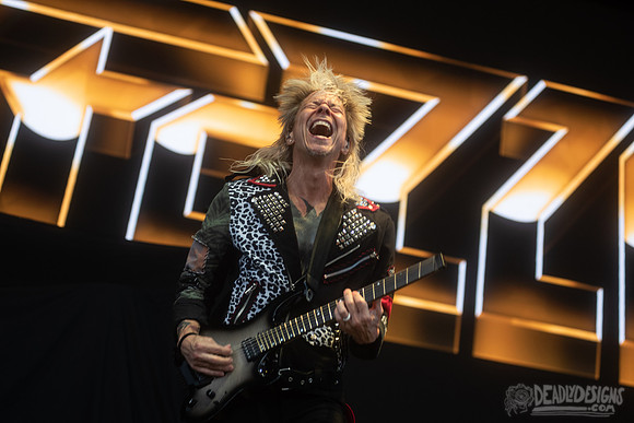 Fozzy