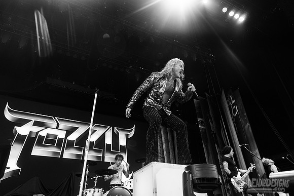 Fozzy