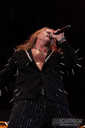 Fozzy
