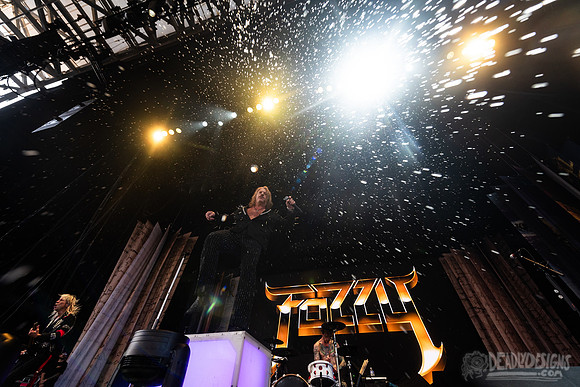 Fozzy
