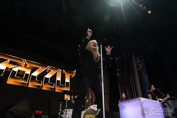Fozzy