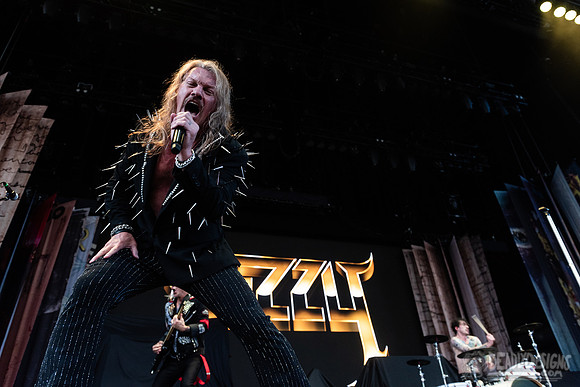 Fozzy