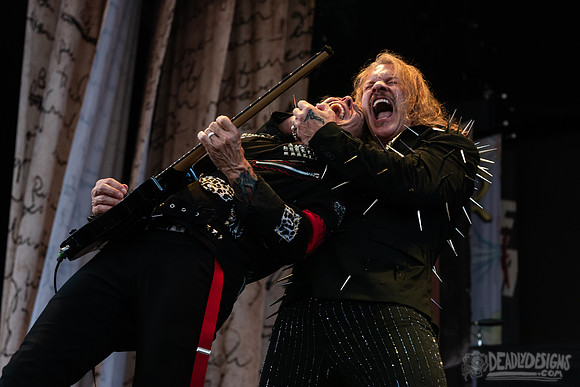 Fozzy