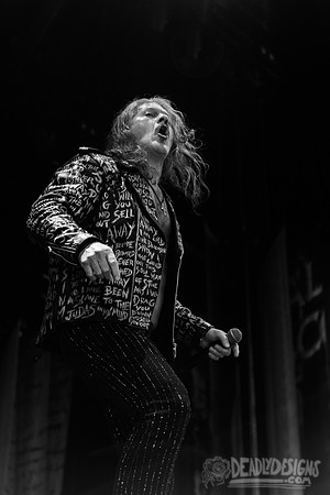 Fozzy