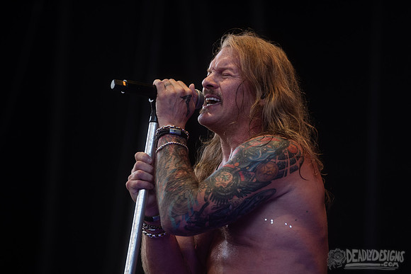 Fozzy