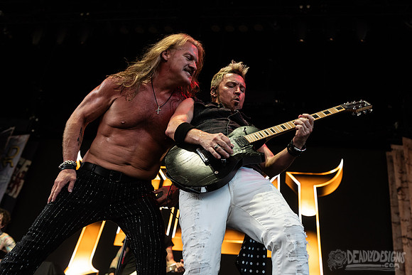 Fozzy
