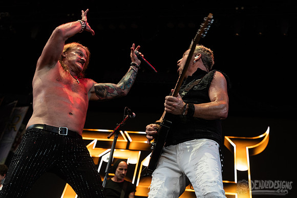 Fozzy
