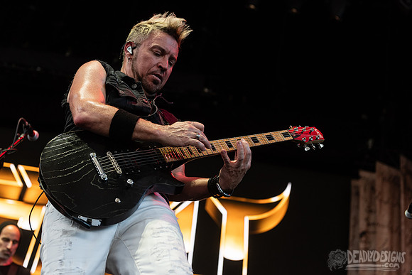 Fozzy