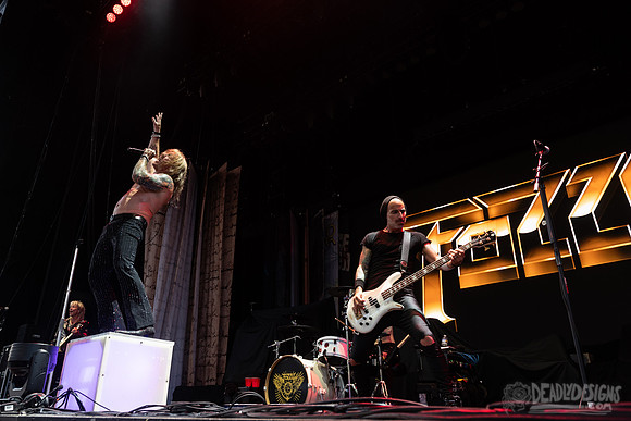 Fozzy