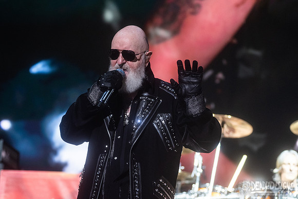 Judas Priest
