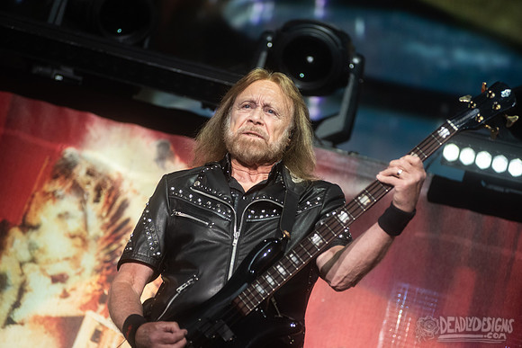 Judas Priest
