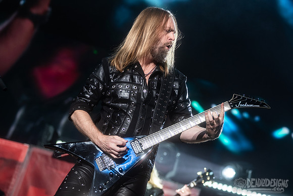 Judas Priest