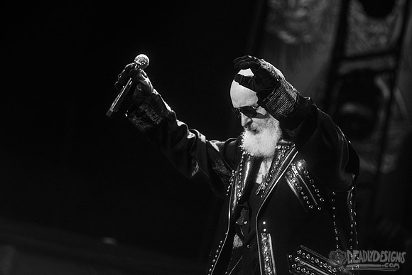 Judas Priest
