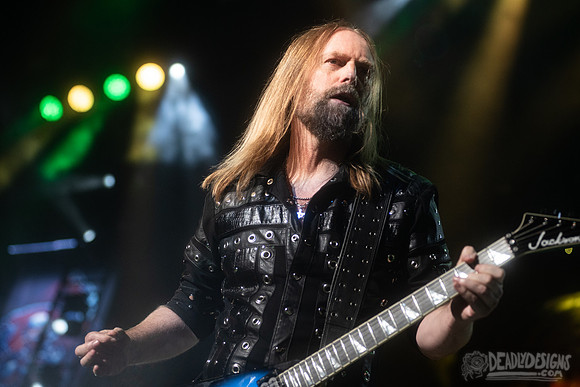 Judas Priest
