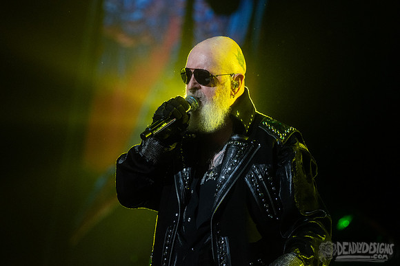 Judas Priest