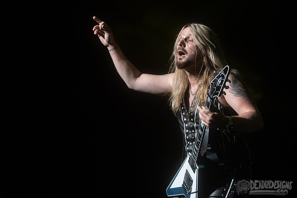 Judas Priest