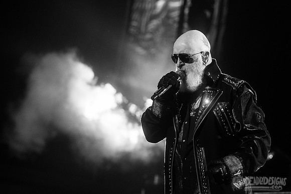 Judas Priest