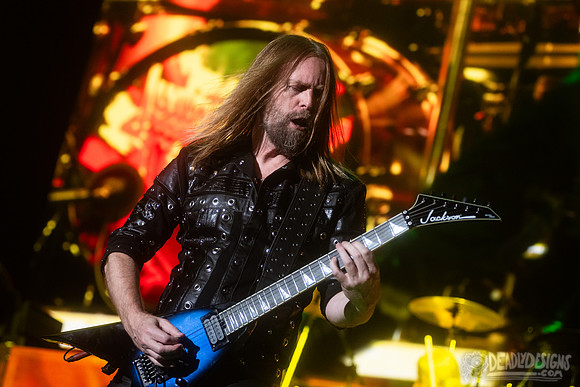 Judas Priest