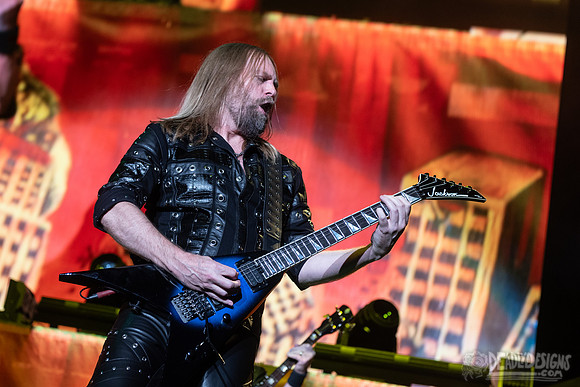 Judas Priest