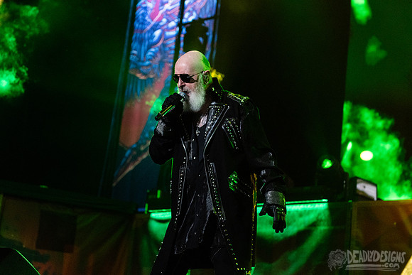Judas Priest