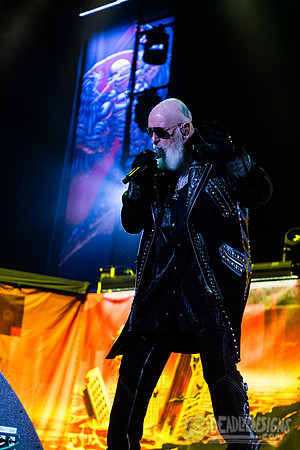 Judas Priest