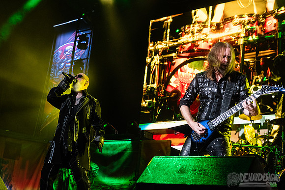 Judas Priest