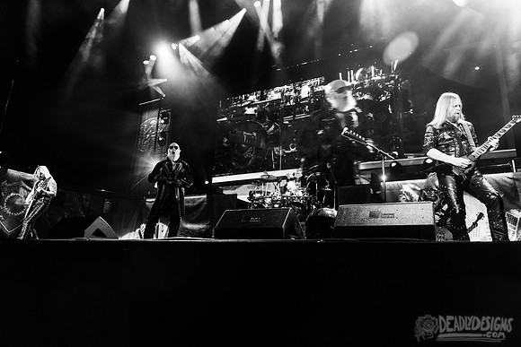 Judas Priest