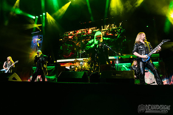 Judas Priest