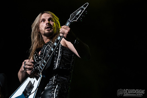 Judas Priest