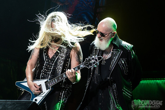 Judas Priest