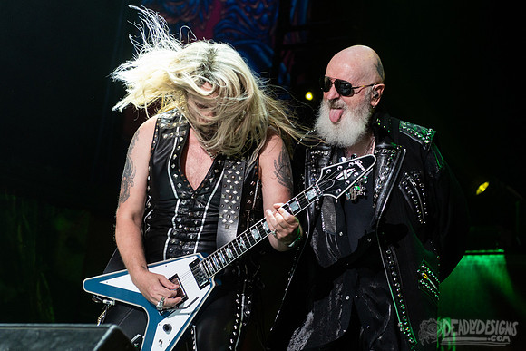 Judas Priest