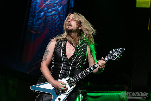 Judas Priest