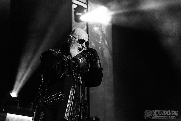 Judas Priest