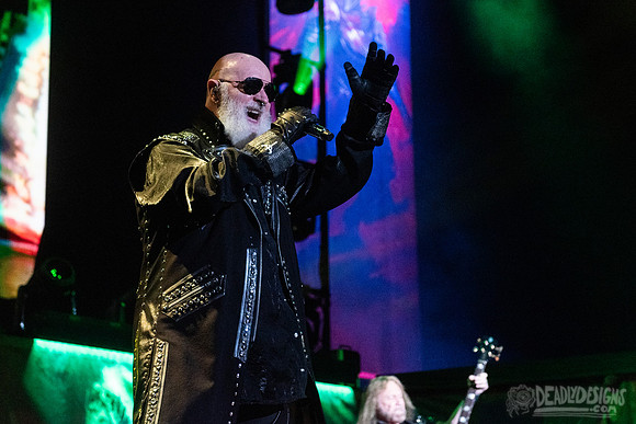 Judas Priest