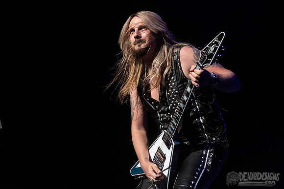 Judas Priest