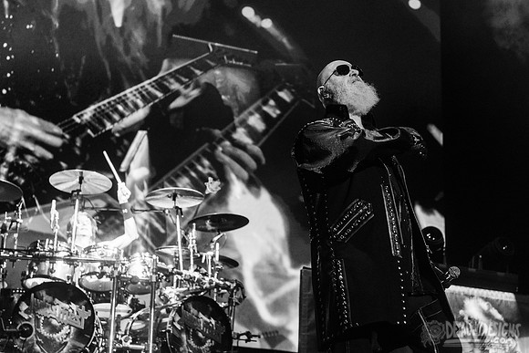 Judas Priest