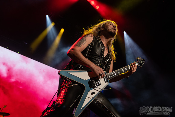 Judas Priest