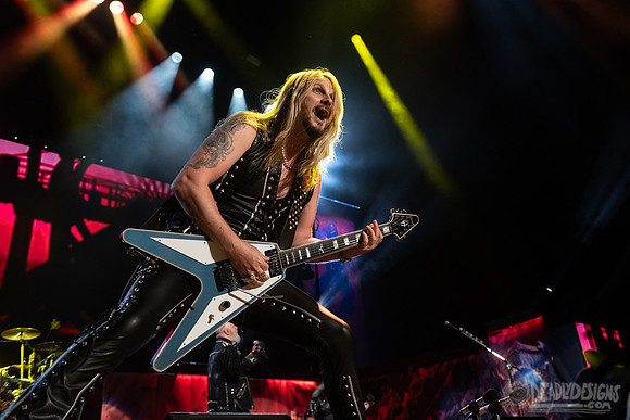 Judas Priest