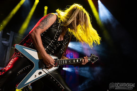 Judas Priest