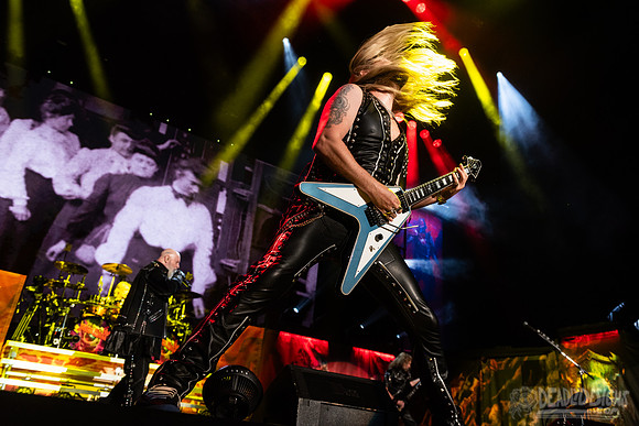 Judas Priest
