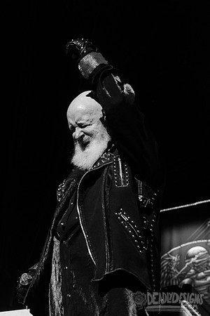 Judas Priest