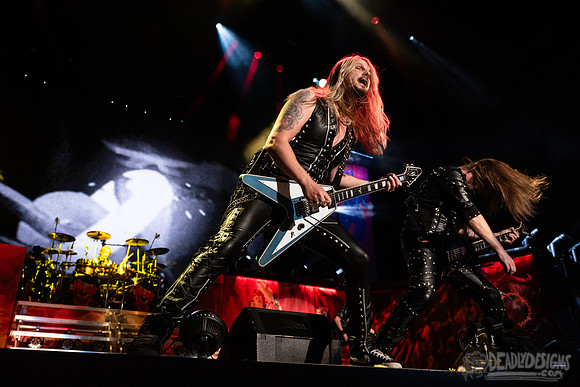 Judas Priest