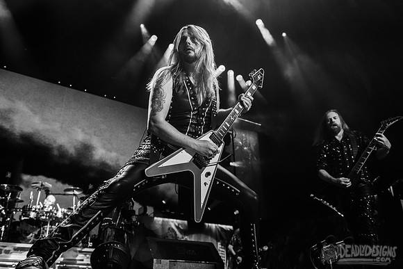 Judas Priest