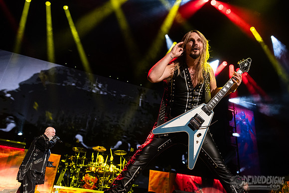 Judas Priest