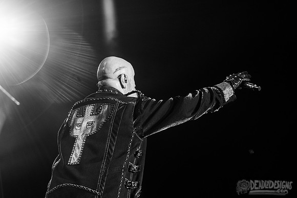 Judas Priest