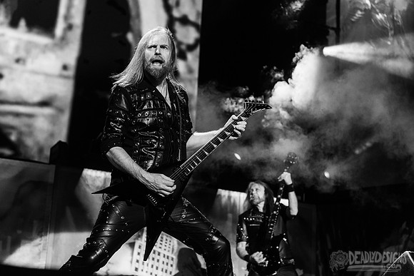 Judas Priest