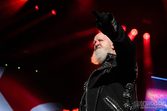 Judas Priest