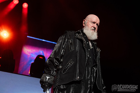 Judas Priest